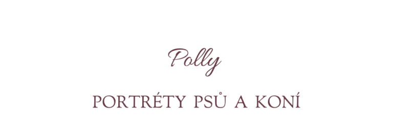 Polly portraits